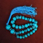 تسبیح فيروزه کد 13540