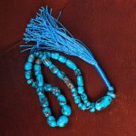 تسبیح فيروزه کد 13541