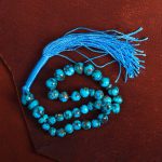 تسبیح فيروزه کد 13544