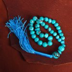 تسبیح فيروزه کد 13545