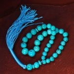 تسبیح فيروزه کد 13554