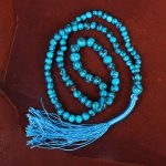 تسبیح فيروزه کد 13556