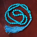 تسبیح فيروزه کد 13557