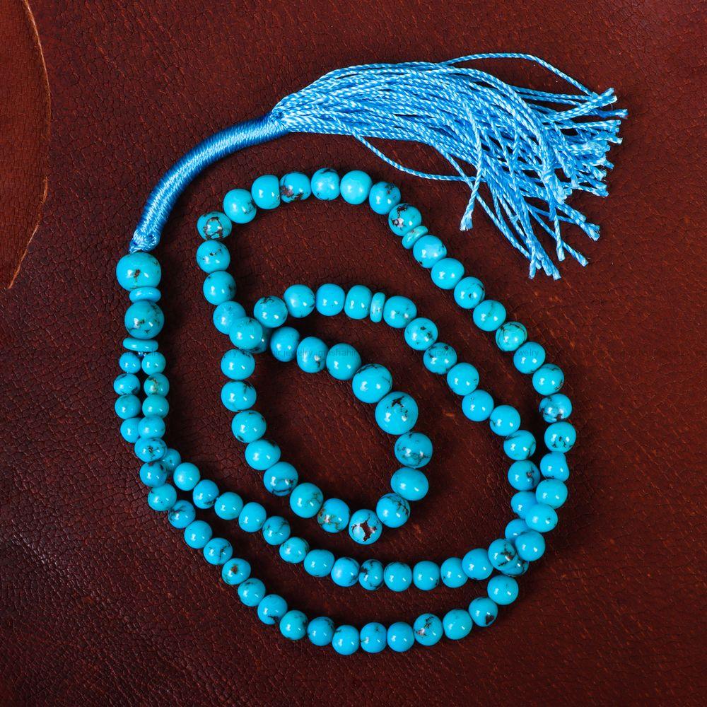 تسبیح فيروزه کد 13563