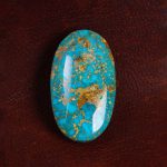 نگین فیروزه شجری کد 13822