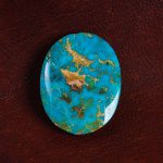 نگین فیروزه شجری کد 13823