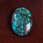 نگین فیروزه شجری کد 13827