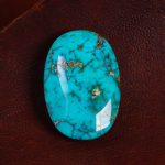 نگین فیروزه شجری کد 13828