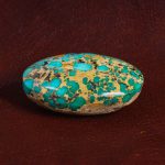 نگین فیروزه شجری کد 13831