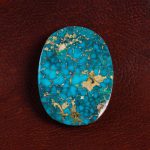 نگین فیروزه شجری کد 13846