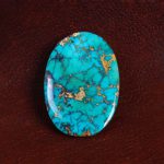 نگین فیروزه شجری کد 13848