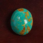 نگین فیروزه شجری کد 13849