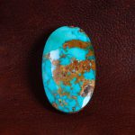 نگین فیروزه شجری کد 13851