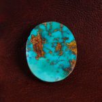 نگین فیروزه شجری کد 13852