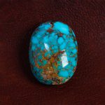 نگین فیروزه شجری کد 13854