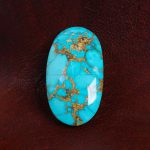 نگین فیروزه شجری کد 13855