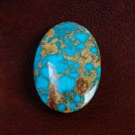 نگین فیروزه شجری کد 13858