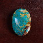 نگین فیروزه شجری کد 13860