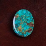 نگین فیروزه شجری کد 13862