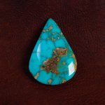 نگین فیروزه شجری کد 13874