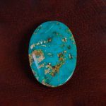 نگین فیروزه شجری کد 13876