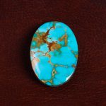 نگین فیروزه شجری کد 13879