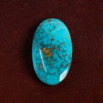 نگین فیروزه شجری کد 13880