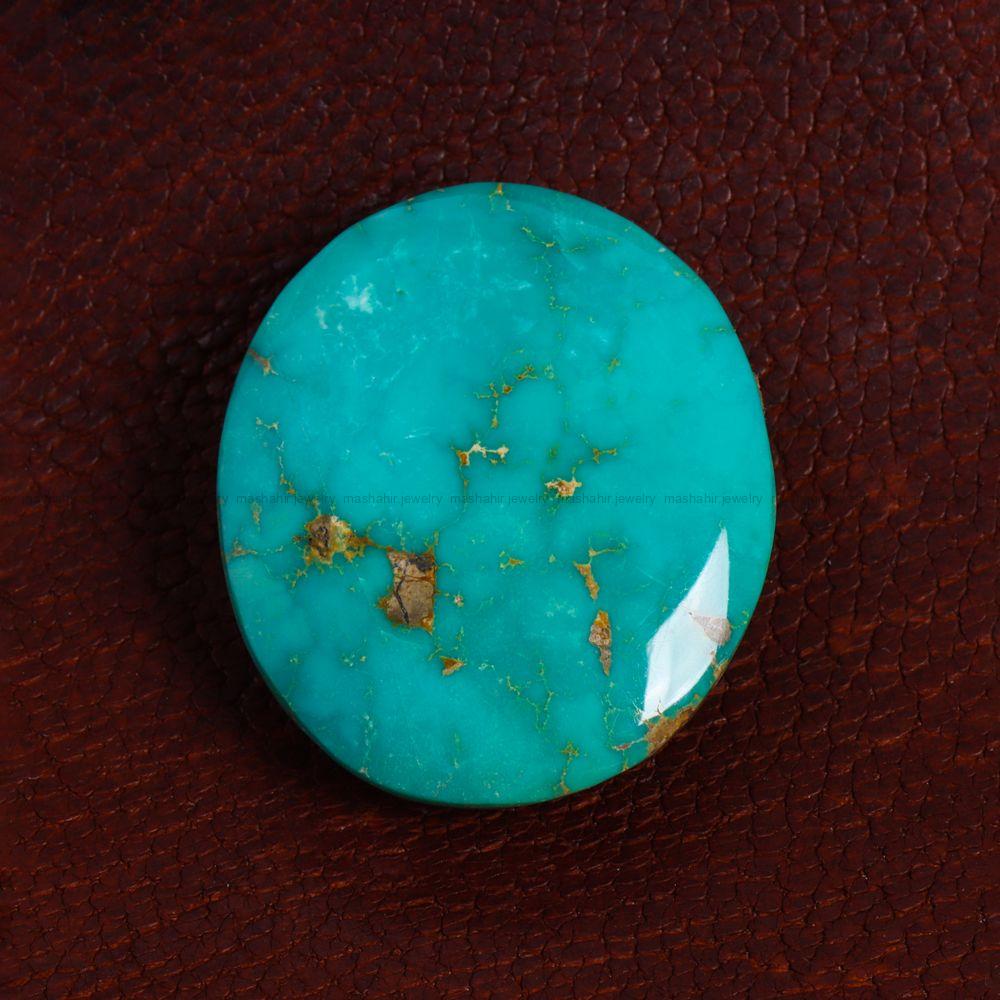 نگین فیروزه شجری کد 13885