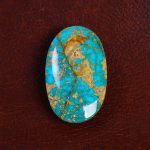 نگین فیروزه شجری کد 13888