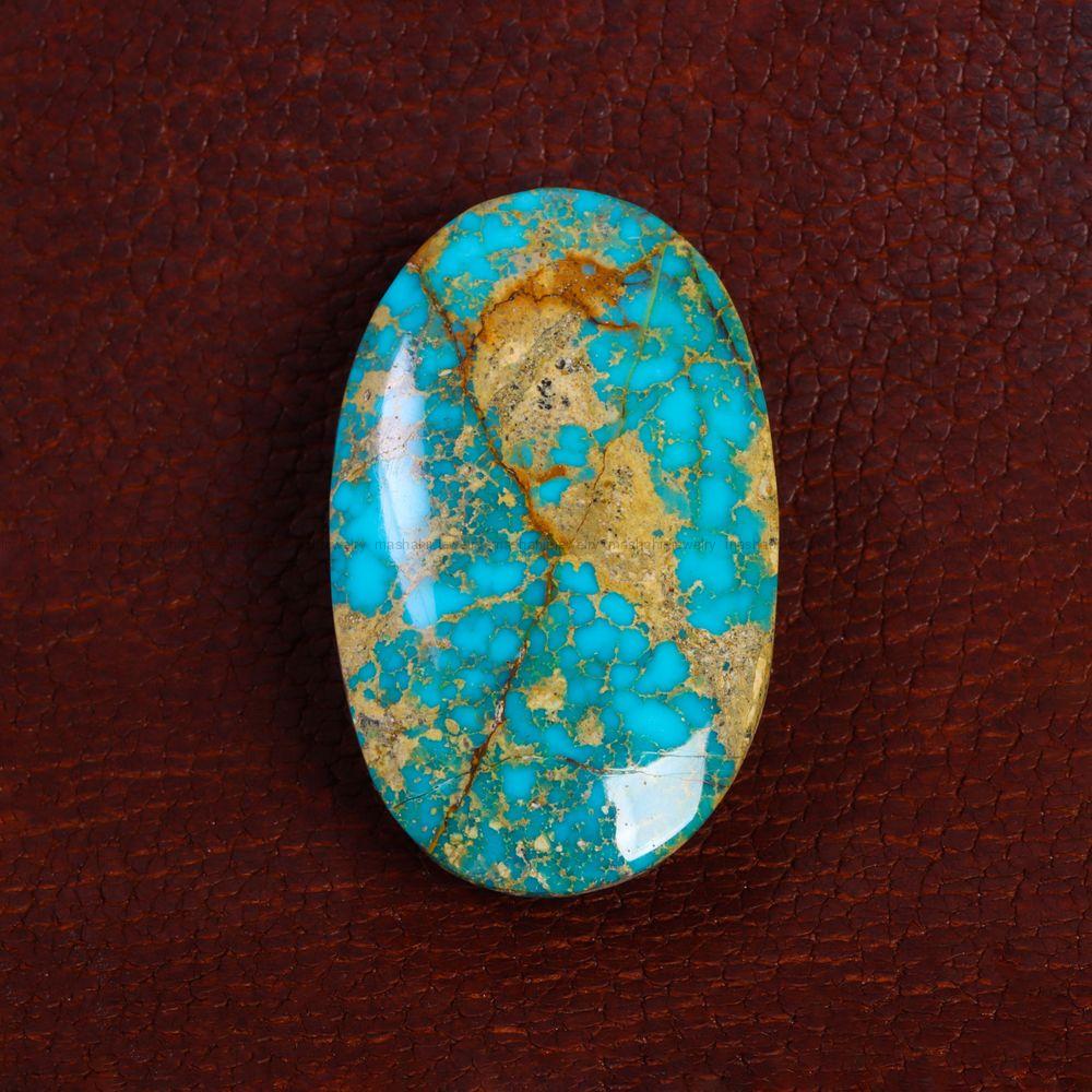 نگین فیروزه شجری کد 13888