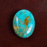 نگین فیروزه شجری کد 13890