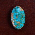 نگین فیروزه شجری کد 13898