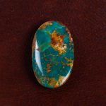 نگین فیروزه شجری کد 13899