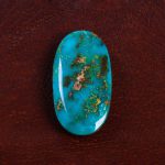 نگین فیروزه شجری کد 13900