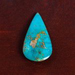 نگین فیروزه شجری کد 13909