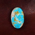 نگین فیروزه شجری کد 13914