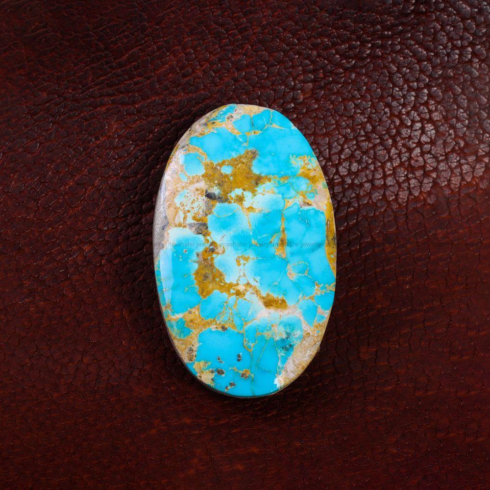 نگین فیروزه شجری کد 13914