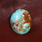 نگین فیروزه شجری کد 13922