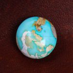 نگین فیروزه شجری کد 13936