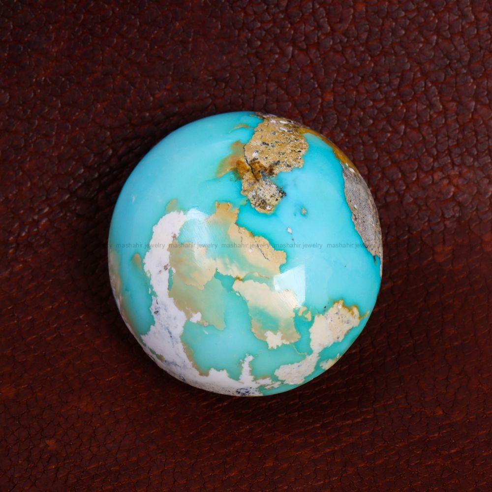 نگین فیروزه شجری کد 13936