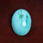 نگین فیروزه شجری کد 13950