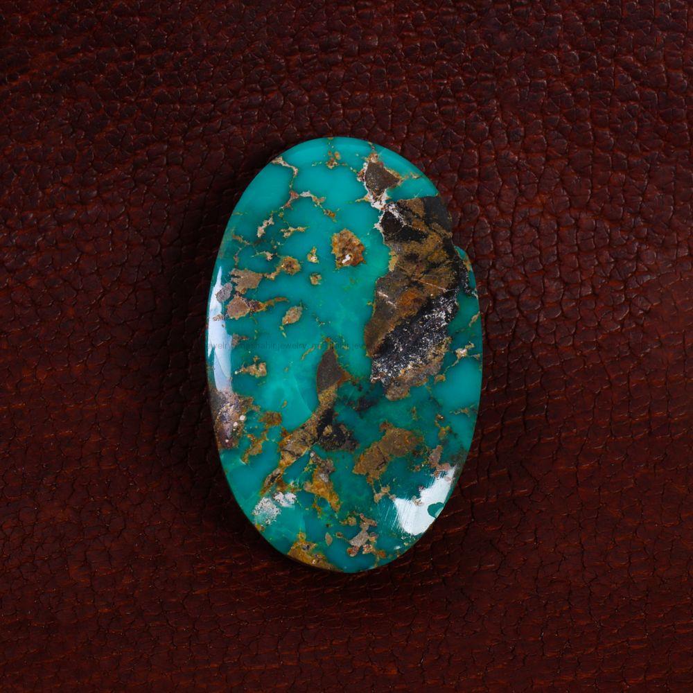 نگین فیروزه شجری کد 13953