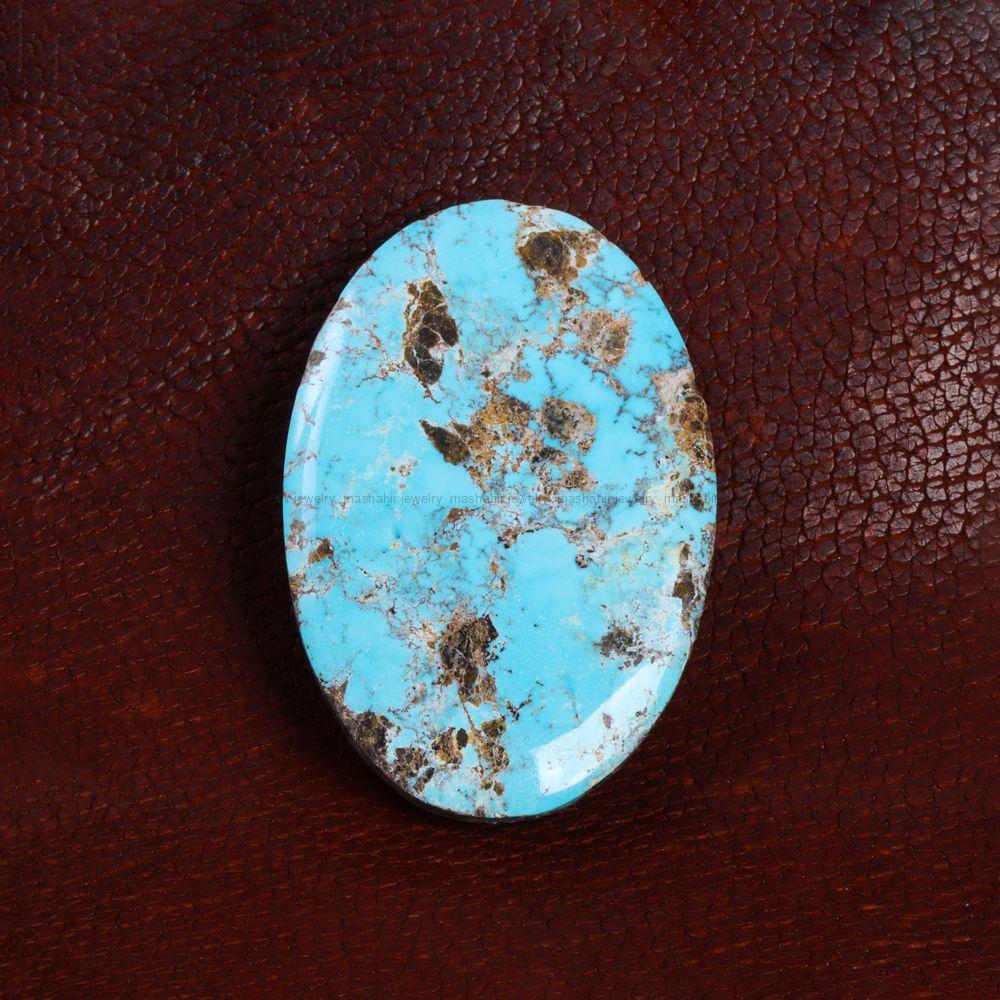 نگین فیروزه شجری کد 13962