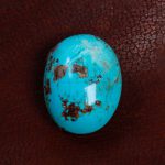 نگین فیروزه شجری کد 13975