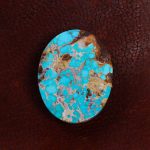 نگین فیروزه شجری کد 13976