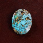 نگین فیروزه شجری کد 13987