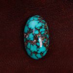 نگین فیروزه شجری کد 14006