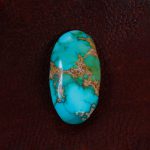 نگین فیروزه شجری کد 14021