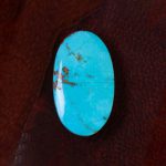 نگین فیروزه شجری کد 14025