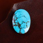 نگین فیروزه شجری کد 14027